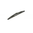 Balai d'essuie-glace BOSCH 3 397 011 666 - Visuel 1
