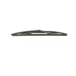 Balai d'essuie-glace BOSCH 3 397 011 666 - Visuel 2
