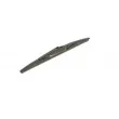 Balai d'essuie-glace BOSCH 3 397 011 667 - Visuel 1