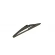 Balai d'essuie-glace BOSCH 3 397 011 676 - Visuel 1