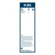 Balai d'essuie-glace BOSCH 3 397 011 676 - Visuel 3