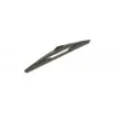Balai d'essuie-glace BOSCH 3 397 011 678 - Visuel 1