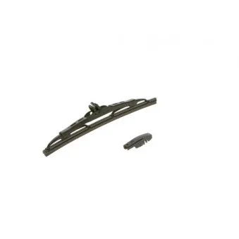 Balai d'essuie-glace BOSCH 3 397 011 813