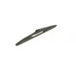 Balai d'essuie-glace BOSCH 3 397 011 814 - Visuel 1