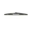 Balai d'essuie-glace BOSCH 3 397 011 814 - Visuel 2