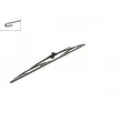 Balai d'essuie-glace BOSCH 3 397 011 822 - Visuel 1