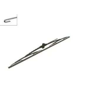 Balai d'essuie-glace BOSCH 3 397 011 822