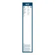 Balai d'essuie-glace BOSCH 3 397 011 937 - Visuel 3