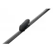 Balai d'essuie-glace BOSCH 3 397 013 048 - Visuel 3