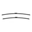 Kit balais d'essuie-glace BOSCH 3 397 014 009 - Visuel 2