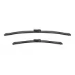 Kit balais d'essuie-glace BOSCH 3 397 014 010 - Visuel 2