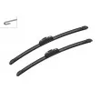 Kit balais d'essuie-glace BOSCH 3 397 014 076 - Visuel 1