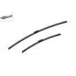 Kit balais d'essuie-glace BOSCH 3 397 014 077 - Visuel 1
