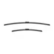 Kit balais d'essuie-glace BOSCH 3 397 014 077 - Visuel 2
