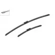 Kit balais d'essuie-glace BOSCH 3 397 014 078 - Visuel 1