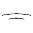 Kit balais d'essuie-glace BOSCH 3 397 014 078 - Visuel 2