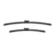 Kit balais d'essuie-glace BOSCH 3 397 014 081 - Visuel 2