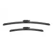 Kit balais d'essuie-glace BOSCH 3 397 014 095 - Visuel 2