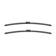 Kit balais d'essuie-glace BOSCH 3 397 014 115 - Visuel 2