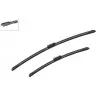 Kit balais d'essuie-glace BOSCH 3 397 014 116 - Visuel 1