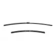 Kit balais d'essuie-glace BOSCH 3 397 014 117 - Visuel 2