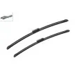 Kit balais d'essuie-glace BOSCH 3 397 014 118 - Visuel 1