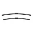 Kit balais d'essuie-glace BOSCH 3 397 014 118 - Visuel 2