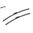 Kit balais d'essuie-glace BOSCH 3 397 014 119 - Visuel 1