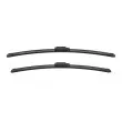 Kit balais d'essuie-glace BOSCH 3 397 014 119 - Visuel 2