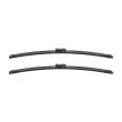 Kit balais d'essuie-glace BOSCH 3 397 014 129 - Visuel 2
