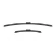Kit balais d'essuie-glace BOSCH 3 397 014 137 - Visuel 2