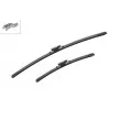 Kit balais d'essuie-glace BOSCH 3 397 014 156 - Visuel 1