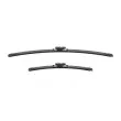 Kit balais d'essuie-glace BOSCH 3 397 014 156 - Visuel 2