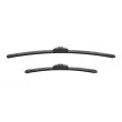 Kit balais d'essuie-glace BOSCH 3 397 014 158 - Visuel 2