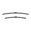 Kit balais d'essuie-glace BOSCH 3 397 014 164 - Visuel 2