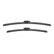 Kit balais d'essuie-glace BOSCH 3 397 014 173 - Visuel 2