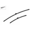 Kit balais d'essuie-glace BOSCH 3 397 014 179 - Visuel 1