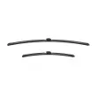 Kit balais d'essuie-glace BOSCH 3 397 014 179 - Visuel 2