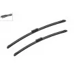 Kit balais d'essuie-glace BOSCH 3 397 014 211 - Visuel 1