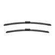 Kit balais d'essuie-glace BOSCH 3 397 014 211 - Visuel 2