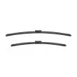 Kit balais d'essuie-glace BOSCH 3 397 014 212 - Visuel 2