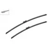 Kit balais d'essuie-glace BOSCH 3 397 014 213 - Visuel 1