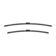 Kit balais d'essuie-glace BOSCH 3 397 014 213 - Visuel 2