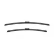 Kit balais d'essuie-glace BOSCH 3 397 014 244 - Visuel 2