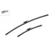 Kit balais d'essuie-glace BOSCH 3 397 014 245 - Visuel 1