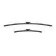 Kit balais d'essuie-glace BOSCH 3 397 014 245 - Visuel 2