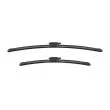 Kit balais d'essuie-glace BOSCH 3 397 014 248 - Visuel 2