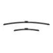 Kit balais d'essuie-glace BOSCH 3 397 014 250 - Visuel 2