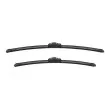 Kit balais d'essuie-glace BOSCH 3 397 014 271 - Visuel 2