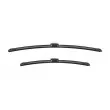 Kit balais d'essuie-glace BOSCH 3 397 014 312 - Visuel 2